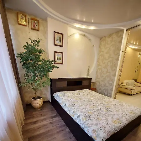 In Arkadiya In 5 Min To The Sea Apartment