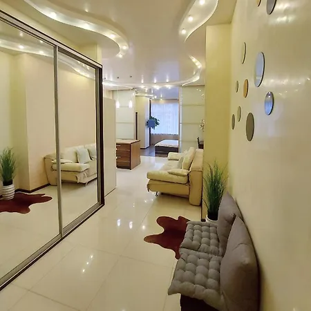 In Arkadiya In 5 Min To The Sea Apartment